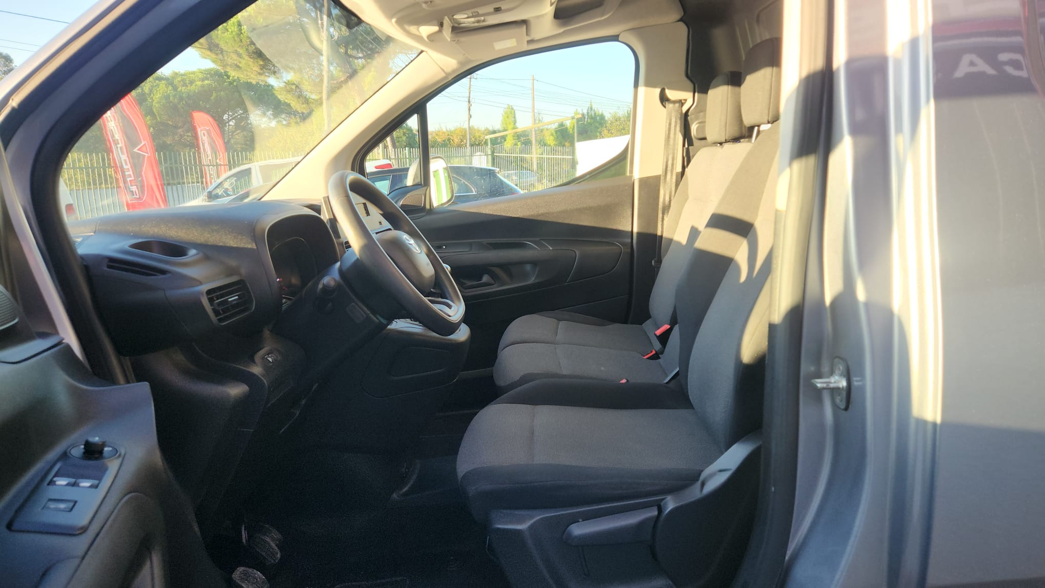 Toyota Proace city L2 1.5D