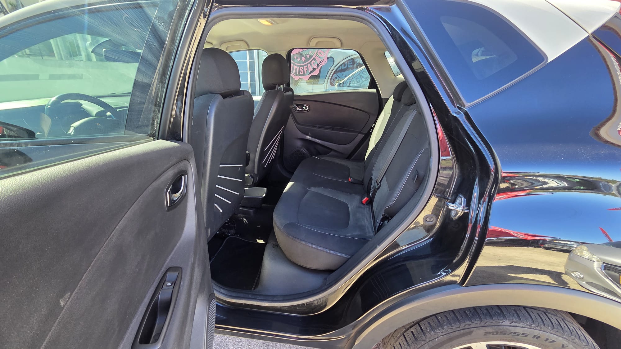 Renault Captur 1.5 Dci Exclusive