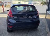 Ford Fiesta 1.4 Tdci