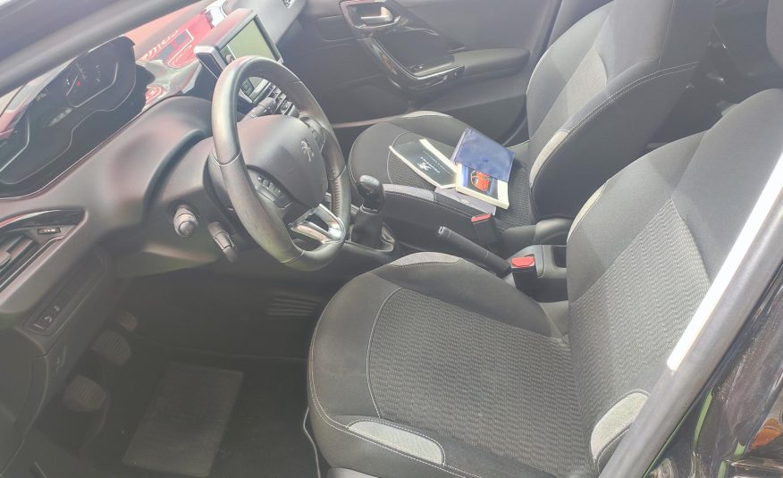 Peugeot 208 1.2 Pure Tech Active