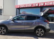 Nissan Qashqai 1.2 DIG-T N-Connecta