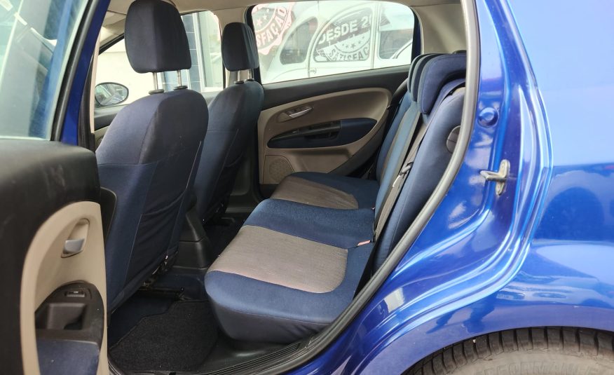 Fiat Grd. Punto 1.3 M-Jet