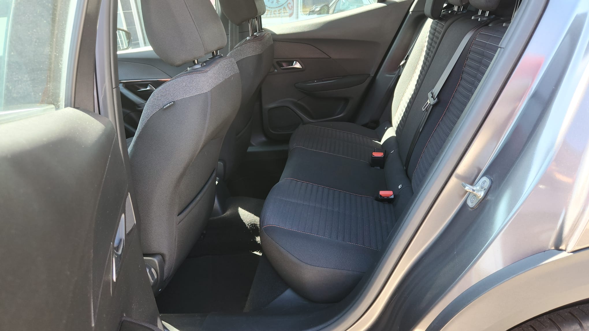 Peugeot 2008 1.2 PureTech Active