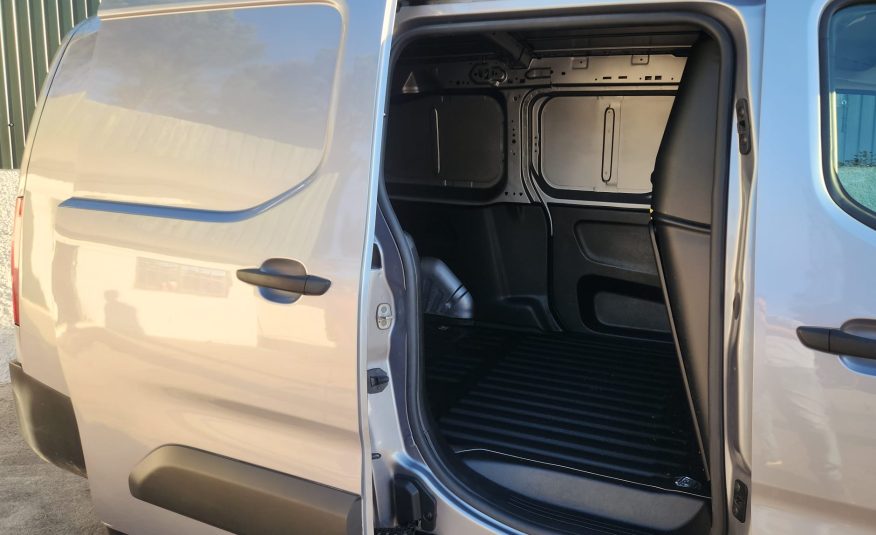 Toyota Proace city L2 1.5D