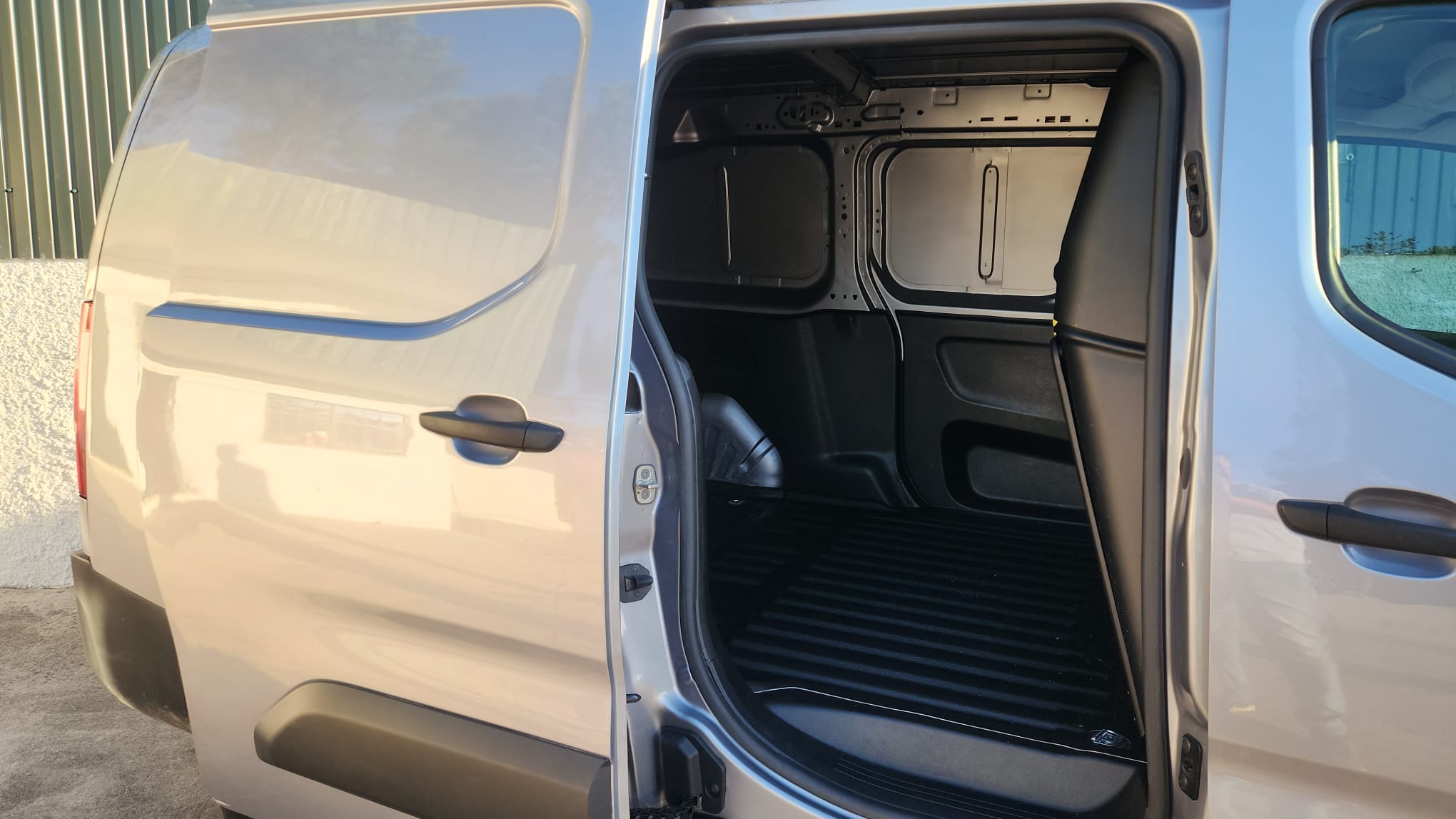 Toyota Proace city L2 1.5D