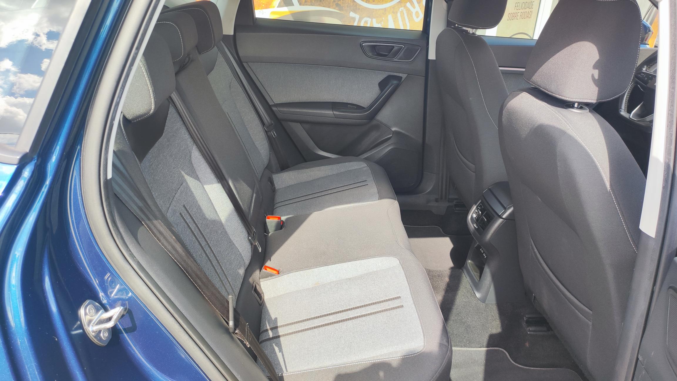 SEAT Ateca 2.0 TDI Style