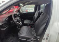 Isuzu D-Max cab. Simples 4×4