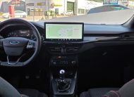 FORD Focus 1.0 EcoBoost MHEV ST-Line