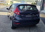 Ford Fiesta 1.4 Tdci