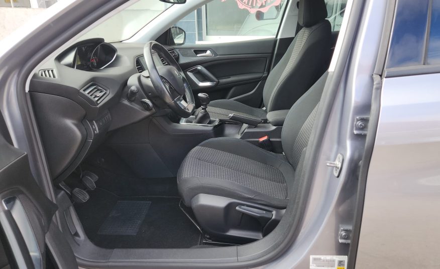 Peugeot 308 SW Diesel 1.5 BlueHDi Style