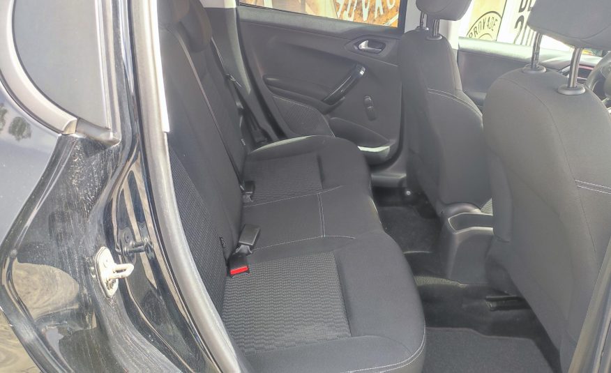 Peugeot 208 1.2 Pure Tech Active