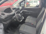 Peugeot Partner 1.6 Hdi