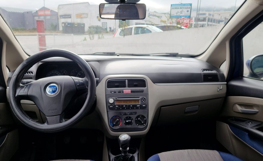 Fiat Grd. Punto 1.3 M-Jet