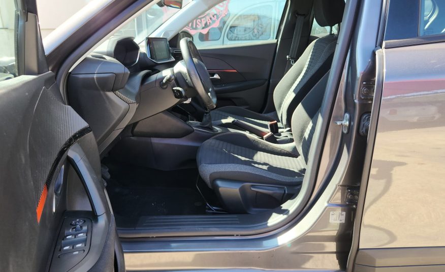 Peugeot 2008 1.2 PureTech Active
