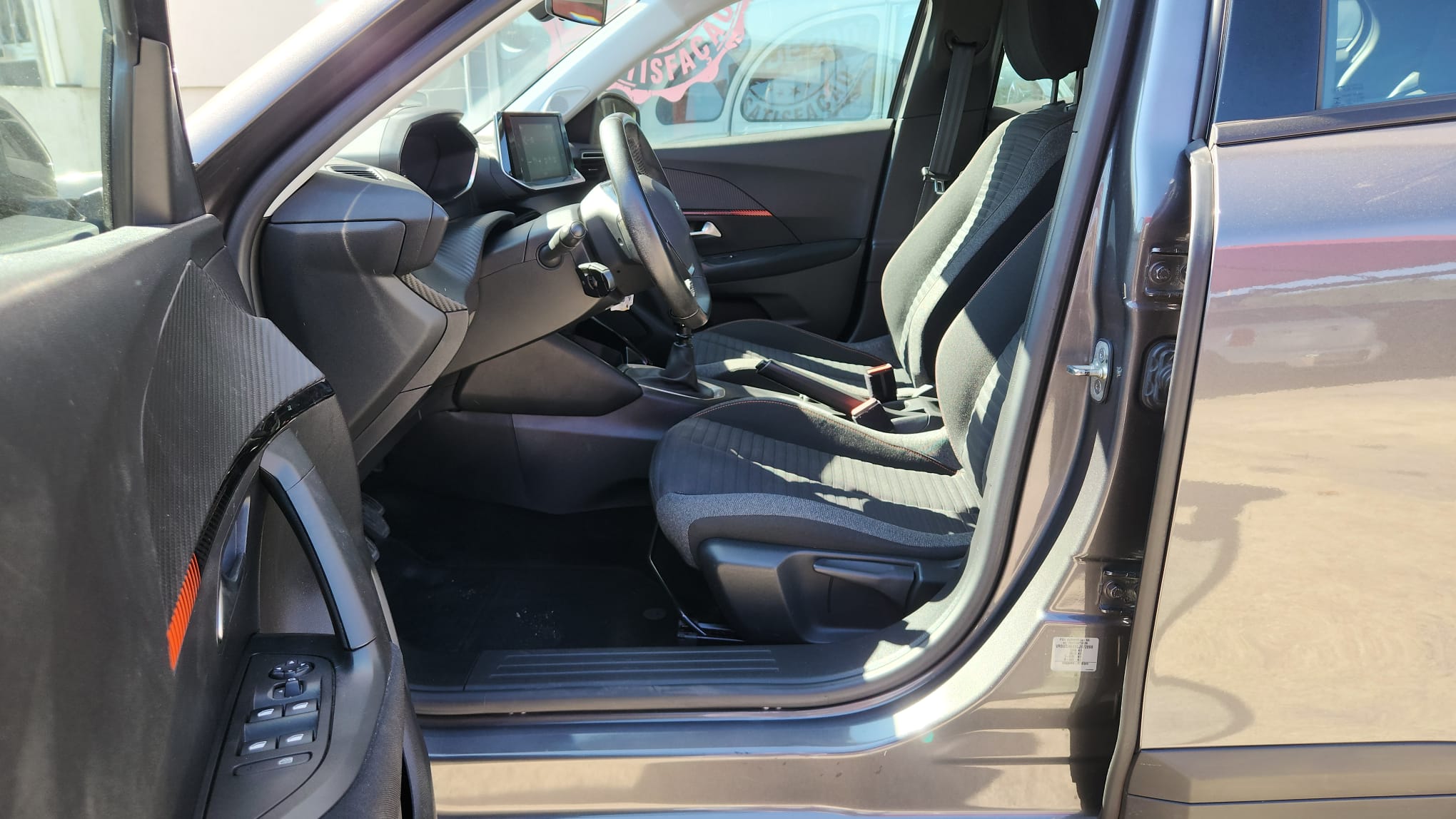 Peugeot 2008 1.2 PureTech Active