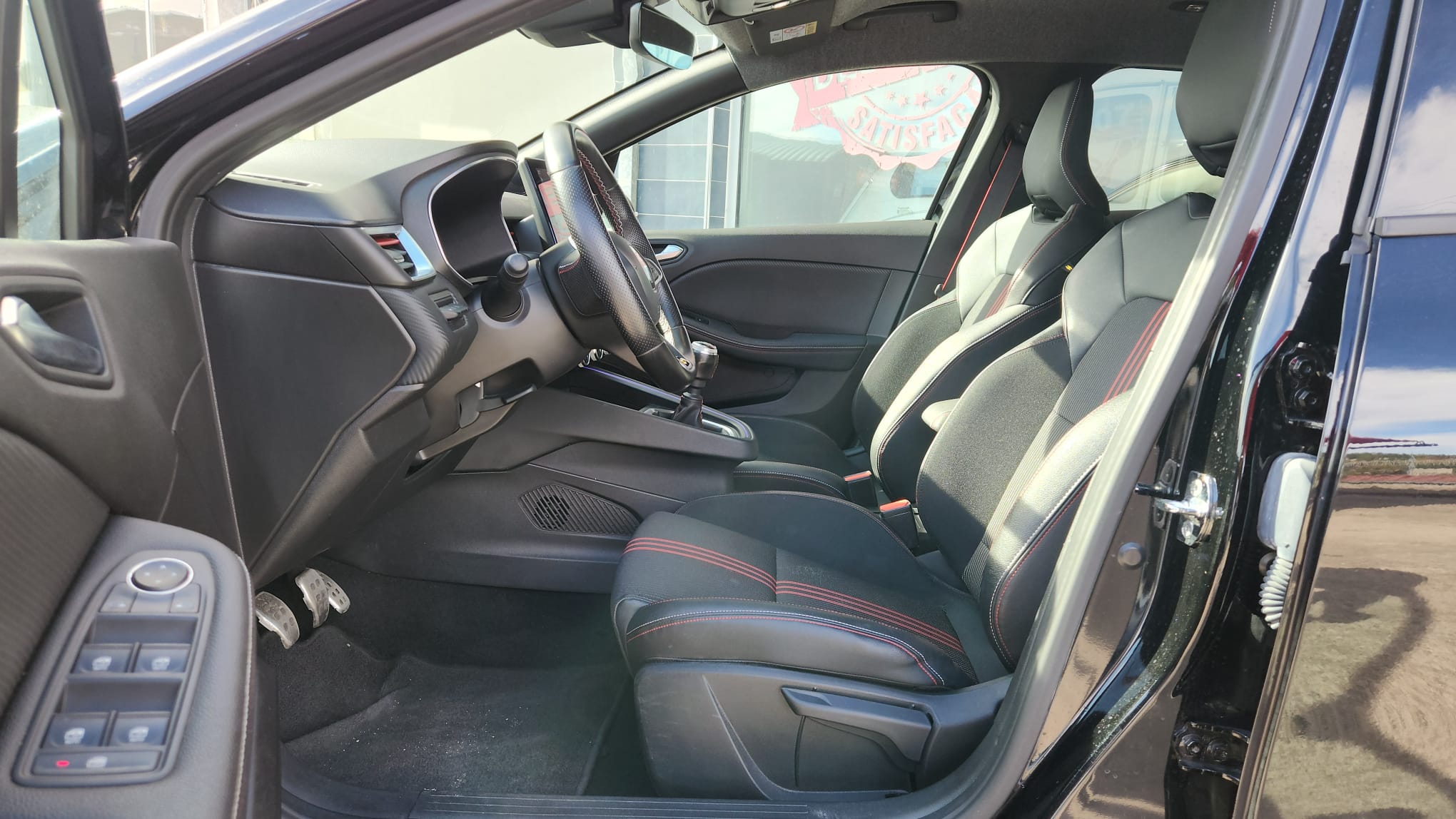 Renault Clio V 1.0 TCe RS Line