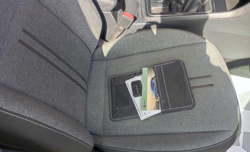 SEAT Ateca 2.0 TDI Style