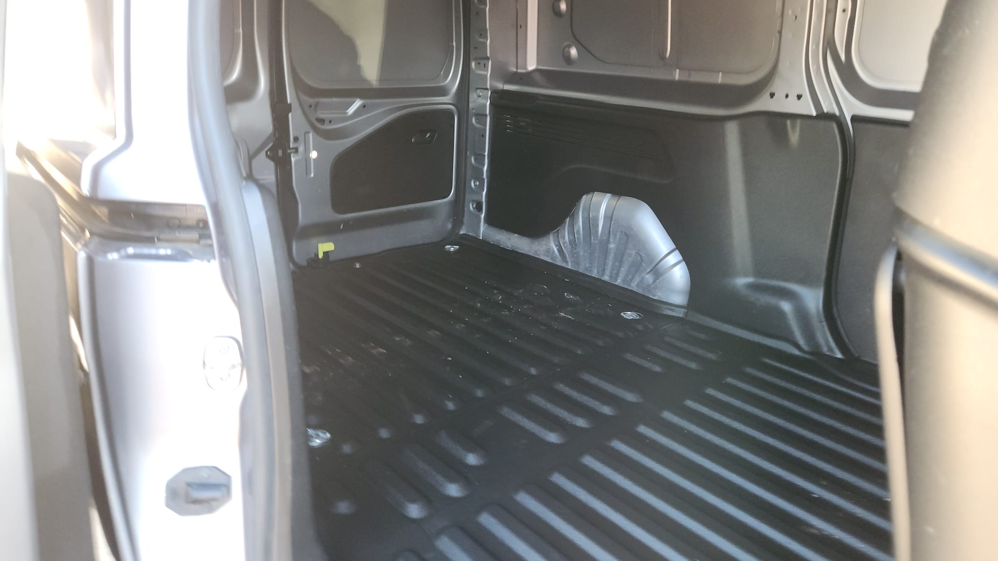 Toyota Proace city L2 1.5D