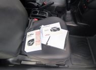 Isuzu D-Max cab. Simples 4×4