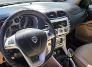 Lancia Delta