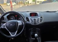 Ford Fiesta 1.4 Tdci