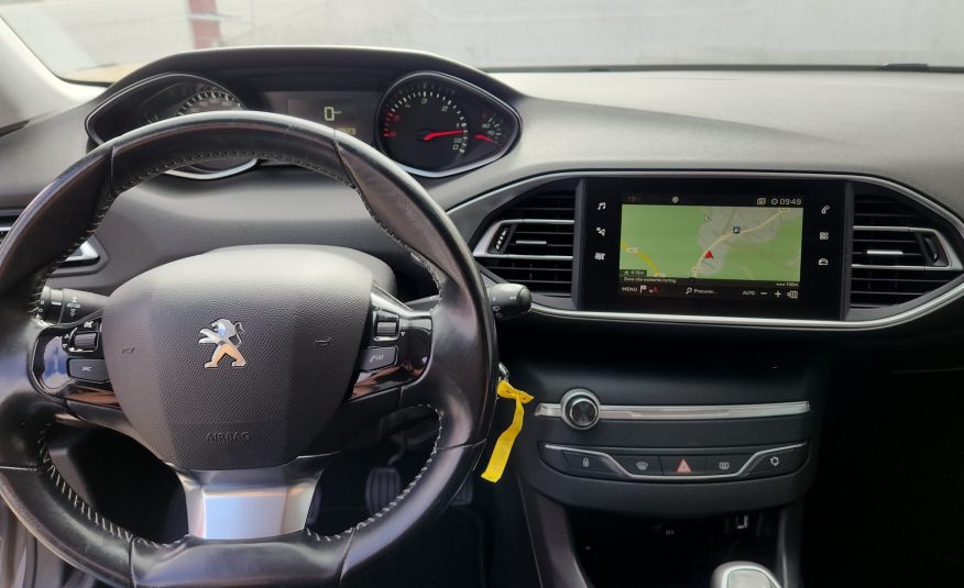 Peugeot 308 SW Diesel 1.5 BlueHDi Style