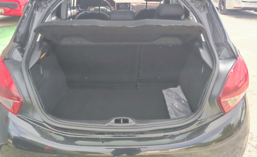 Peugeot 208 1.2 Pure Tech Active