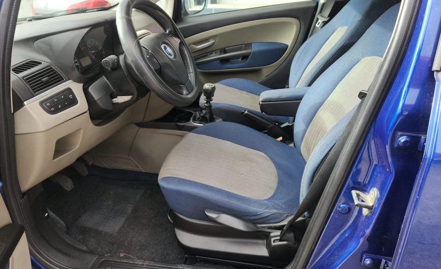 Fiat Grd. Punto 1.3 M-Jet