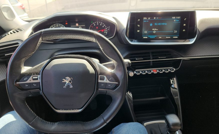 Peugeot 2008 1.2 PureTech Active