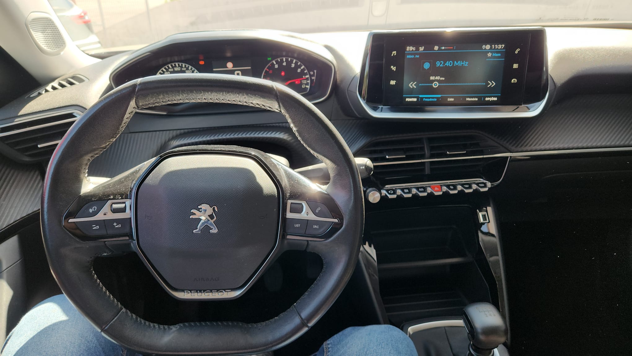 Peugeot 2008 1.2 PureTech Active