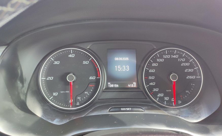 SEAT Ateca 2.0 TDI Style