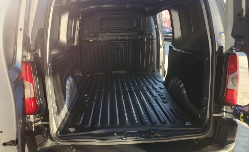 Toyota Proace city L2 1.5D