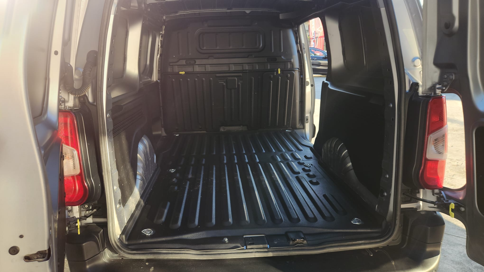 Toyota Proace city L2 1.5D