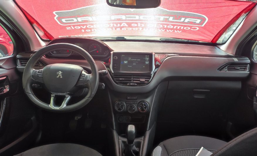 Peugeot 208 1.2 Pure Tech Active