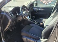 Nissan Qashqai 1.2 DIG-T N-Connecta