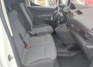 Peugeot Partner 1.6 Hdi