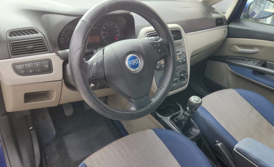 Fiat Grd. Punto 1.3 M-Jet