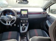 Renault Clio V 1.0 TCe RS Line