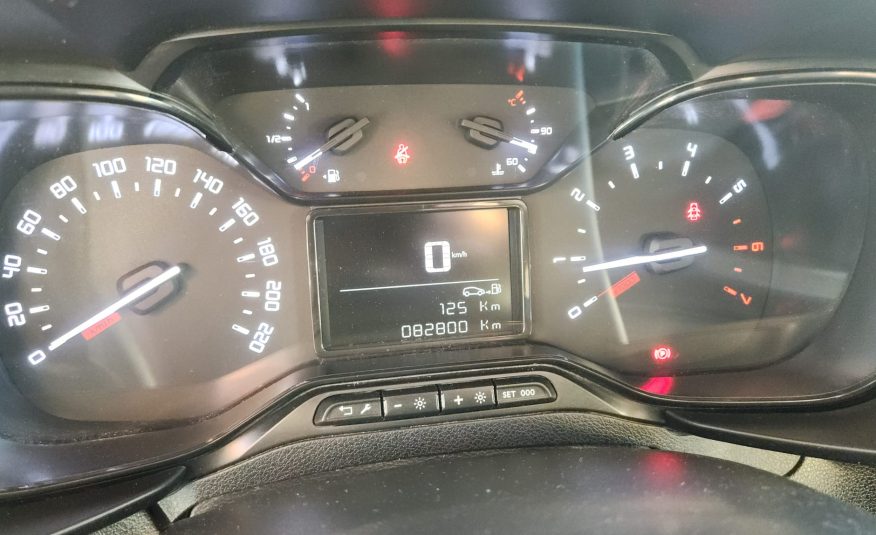 Toyota Proace city L2 1.5D
