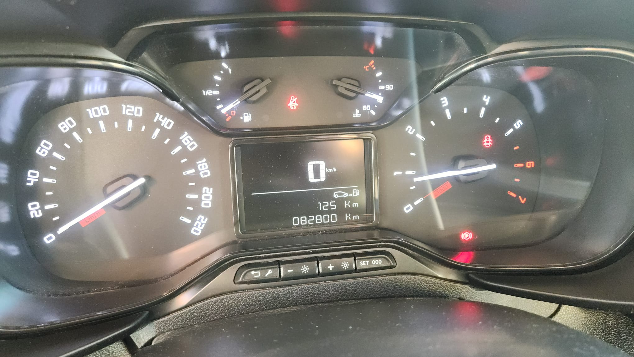 Toyota Proace city L2 1.5D