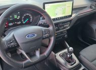 FORD Focus 1.0 EcoBoost MHEV ST-Line