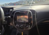 Renault Captur 1.5 Dci Exclusive