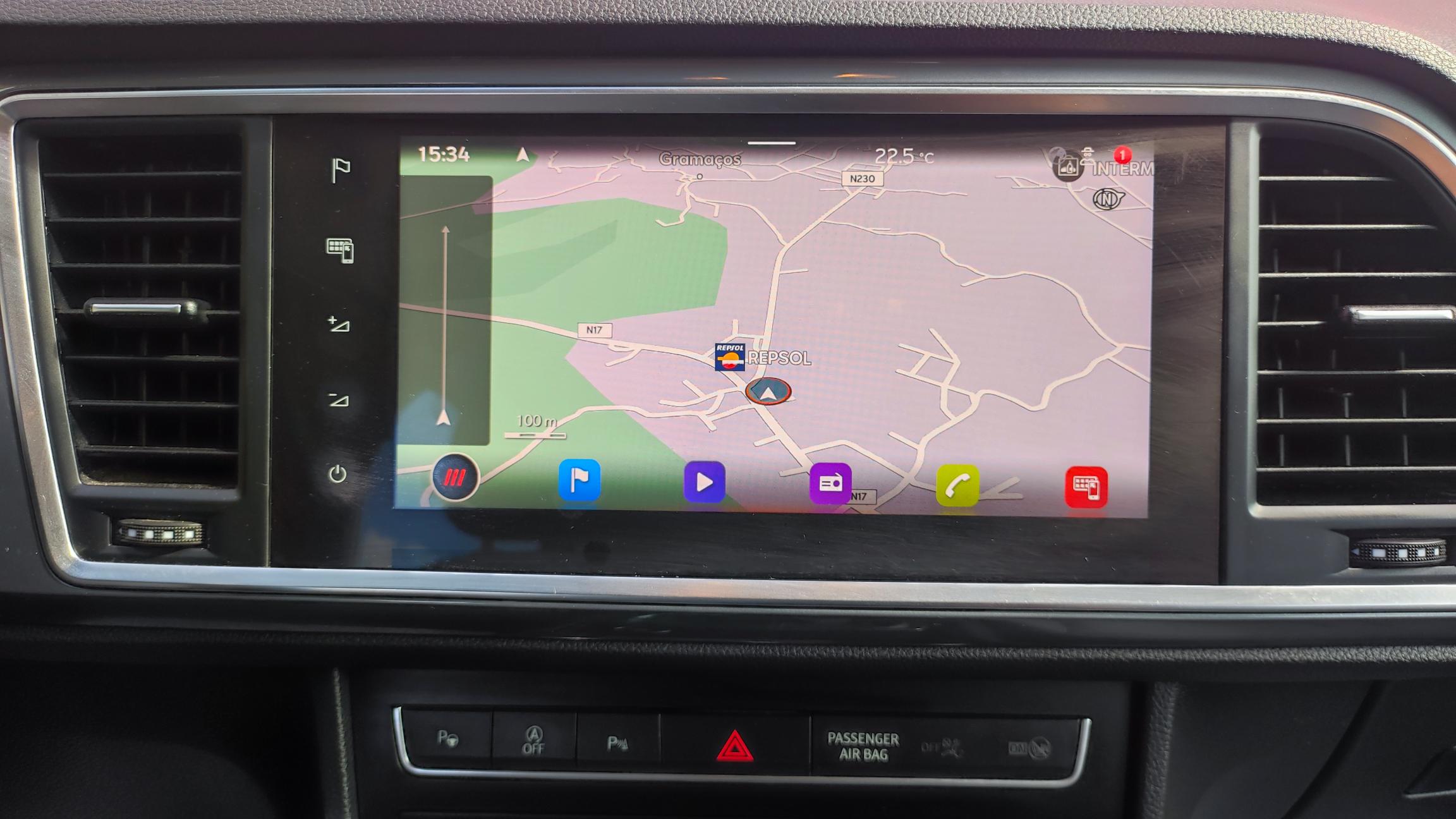 SEAT Ateca 2.0 TDI Style