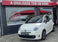 FIAT 500 1.0 Hybrid Connect