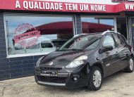 Renault Cli Break 1.5 DCi