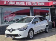 Renault Clio Break 1.0 TCe