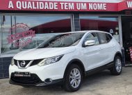 Nissan Qashqai 1.5 Dci