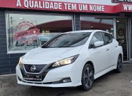 Nissan Leaf e+ Acenta