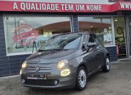 Fiat 500 1.2 Lounge S&S