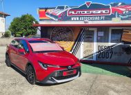 Toyota Corolla touring 2.0 híbrido Trek